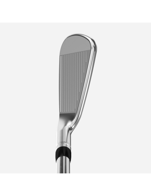 Hierros Pxg 0317 Tour Cromado
