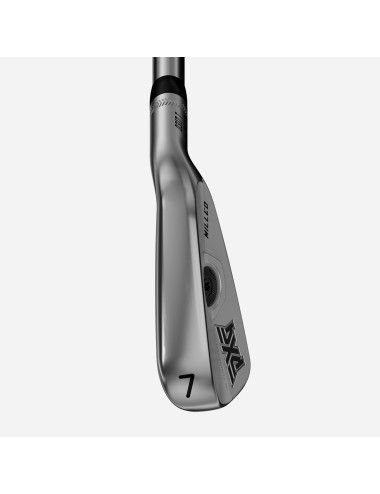 Hierros Pxg 0317 Tour Cromado