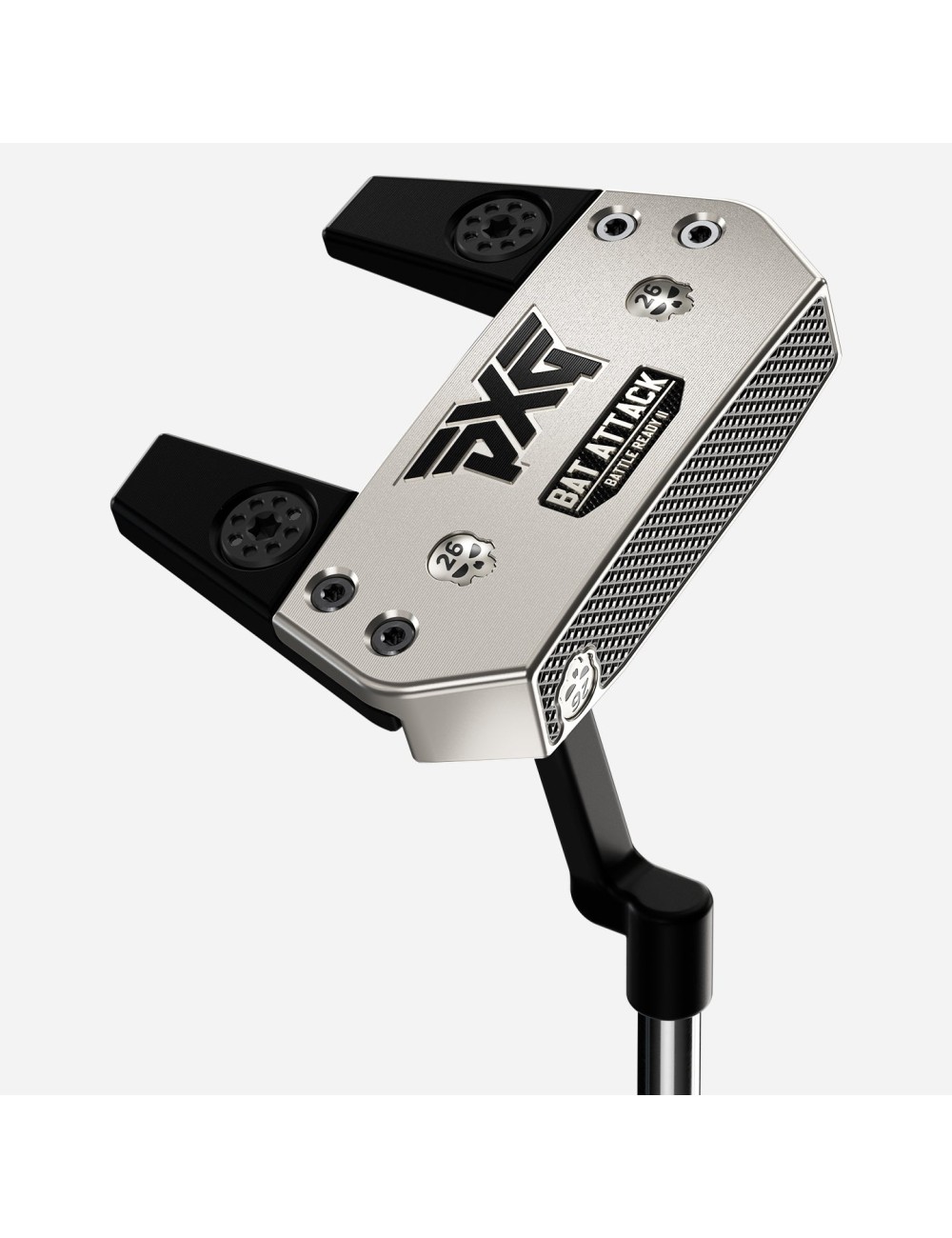 Putt Pxg Battle Ready II But Attack