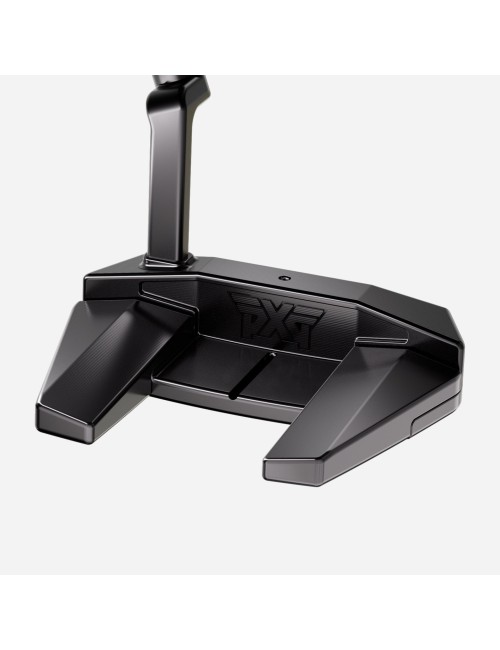 Pxg Battle Ready II But Attack Black Putter