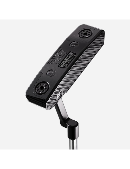 Pxg Battle Ready II Brandon Black Putter