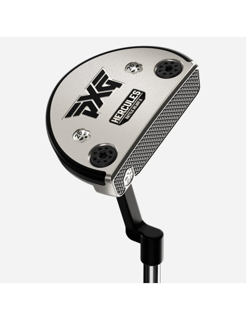 Pxg Battle Ready II Hercules Platinun Putter