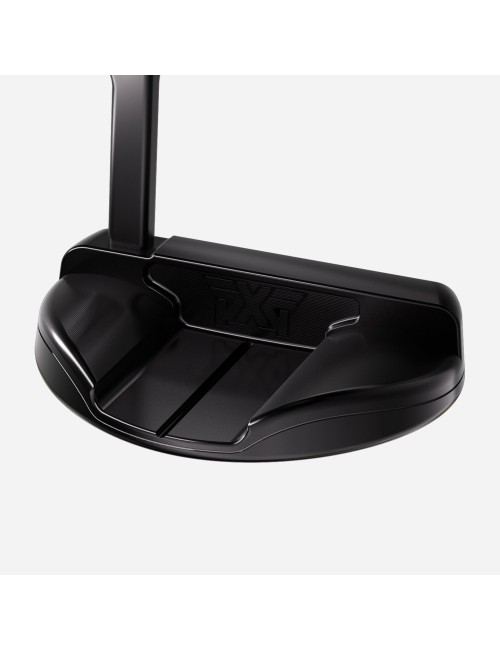 Pxg Battle Ready II Hercules Black Putter
