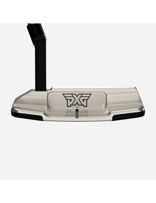 Pxg Battle Ready II Closer Platinun Putter