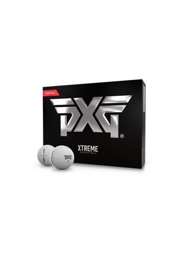 Pxg Xtreme Tour X