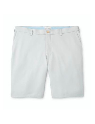 Peter Millar Mens Salem High Drape Classic Short