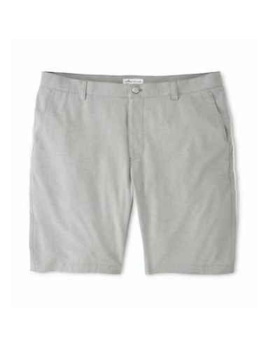 Peter Millar Mens Shackleford Performance Hybrid Super Thin Short
