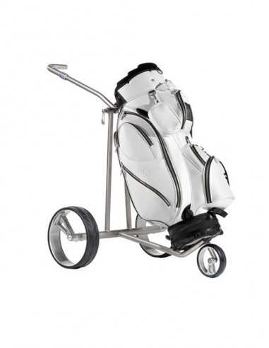 Comprar Carro de golf JuCad Phantom EX 2.0 online Madrid