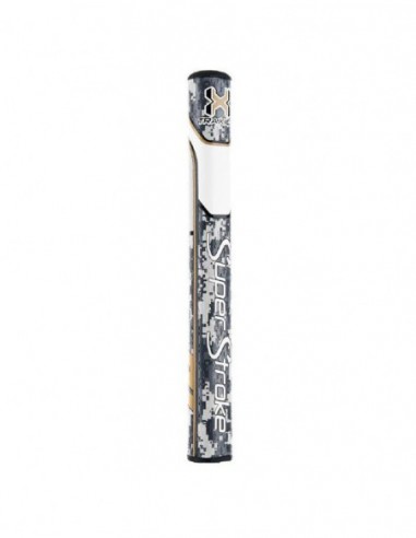 Grip Superstroke Traxion Tour 3.0 Digi Camo