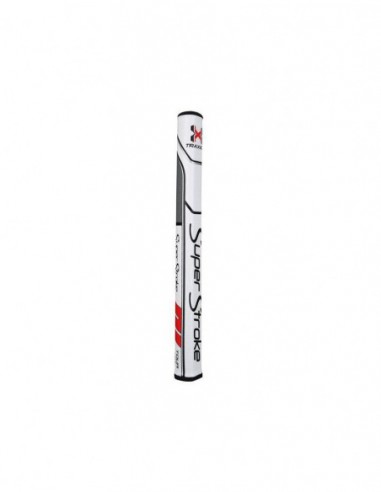 Grip Superstroke Traxion Tour 3.0 Red/White/Blue