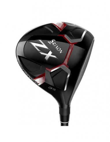 Srixon ZX Fairway