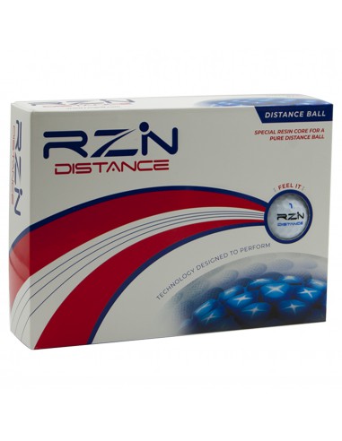 RZN Distance Personalizada