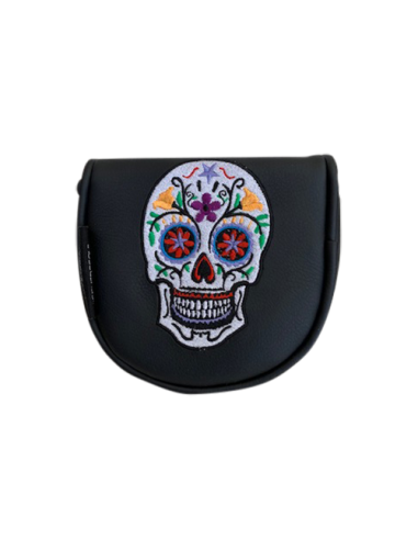 Funda PutterCalavera