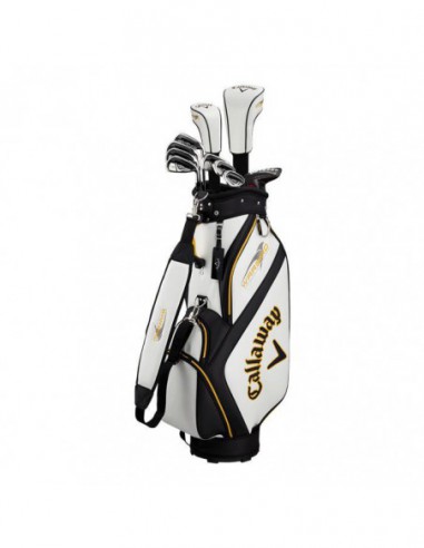 Callaway Warbird Acero