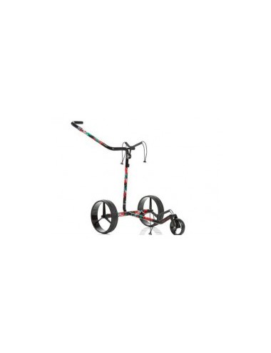JuCad Drive SL Titan Travel 2.0