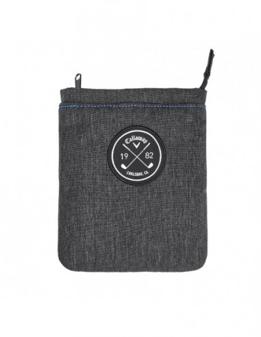 Callaway Clubhouse Valuable Pouch