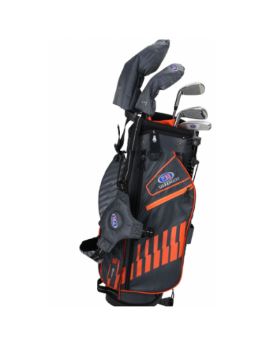 Us Kids Ultralite Zurdo 51" 125cm 133cm