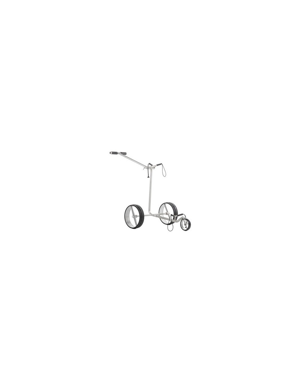 JuCad Ghost Manual