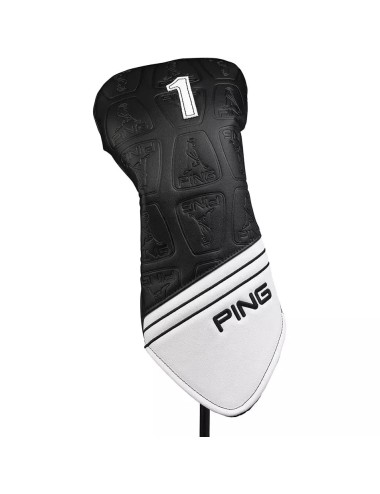 Ping Core Headcovers Driver