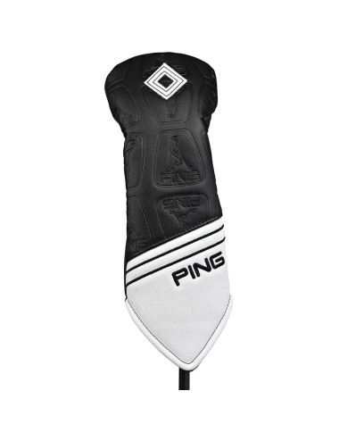 Ping Core Headcovers Hybrid