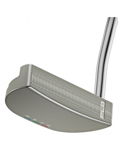 Comprar Palo de golf Ping PLD Milled DS72 online Madrid | Castellanagolf