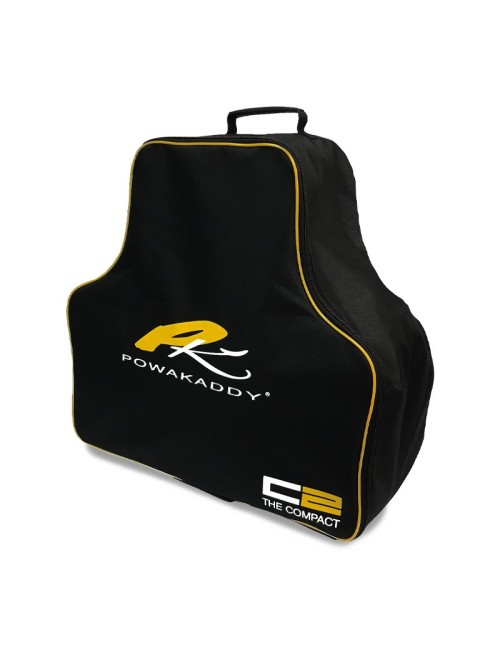 Powakaddy Bolsa de Viaje para Compact C2CT