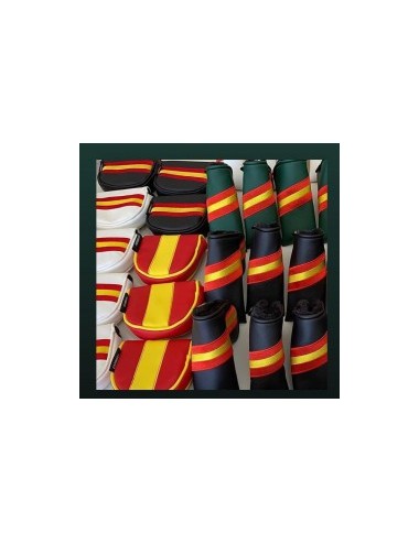 Funda de Putter Mallet