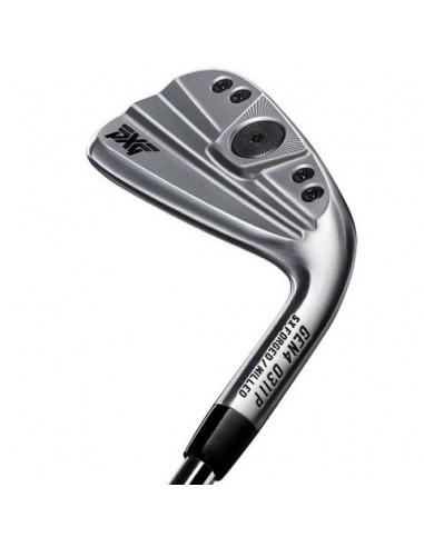 PXG 0311T Gen4 Acero 3-XPw