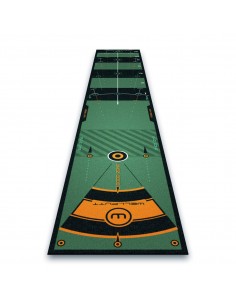 Wellputt MAT 3 Metros 10FT Green