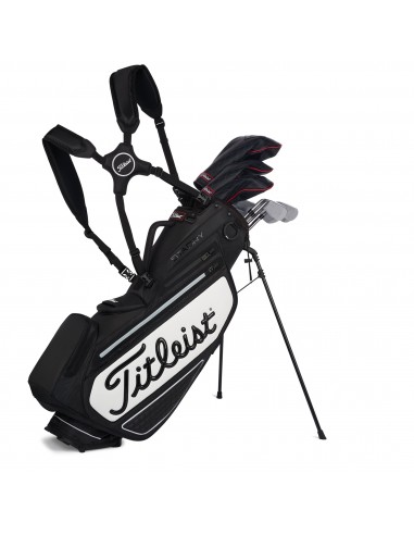 Titleist Tour Series Premium Stand StaDry