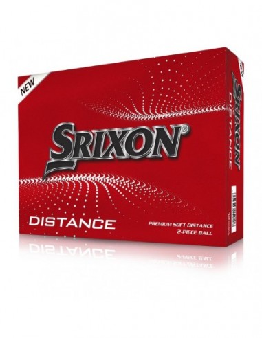 Srixon Distance