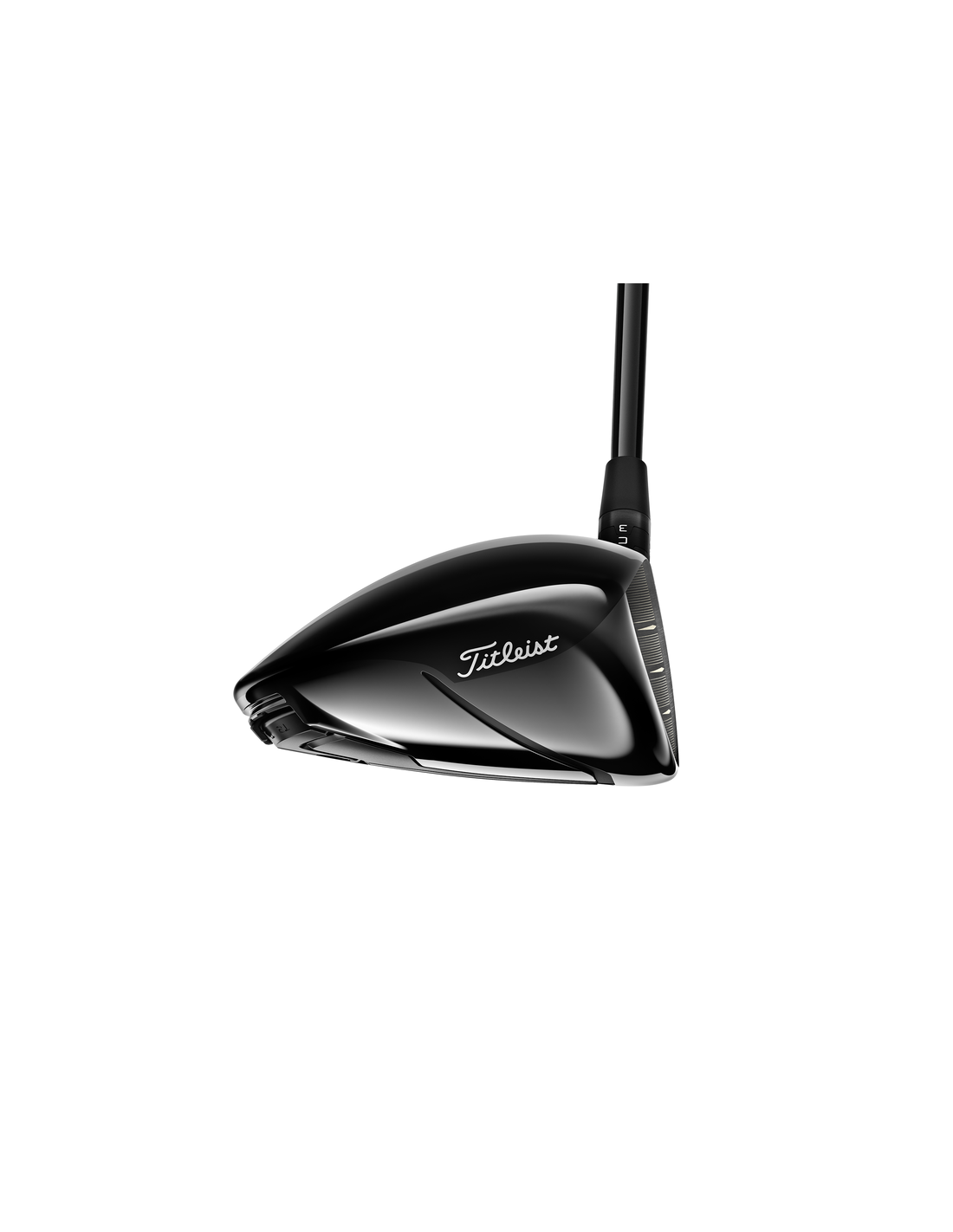 Titleist TSR3 Driver