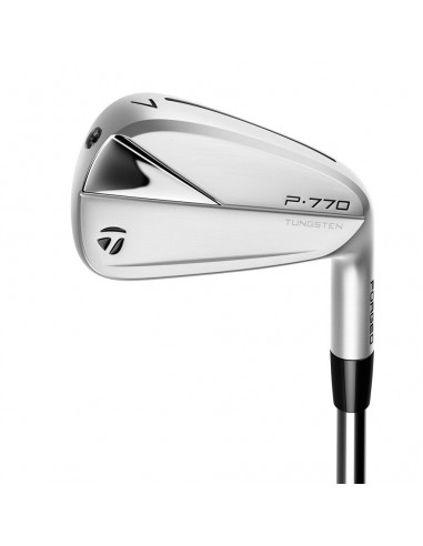 Taylormade P-770 Acero 5-PW