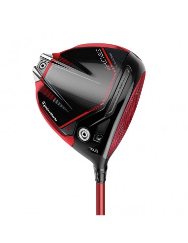 Taylormade STEALTH 2 HD Driver