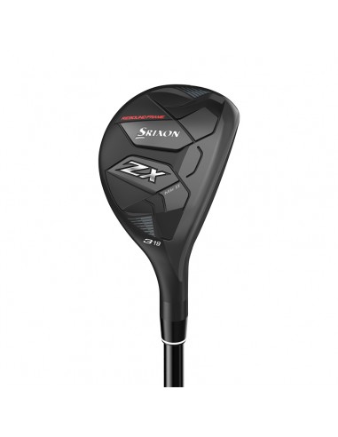 Srixon ZX Mark II Hybrid