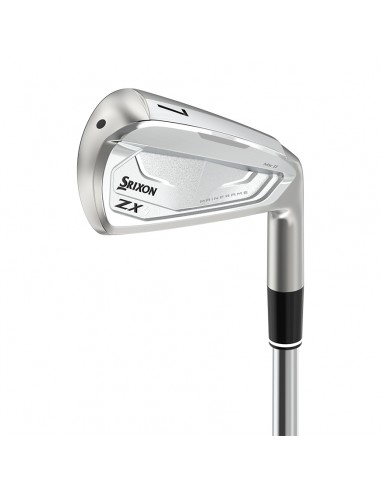 Srixon ZX4 Mark II IRONS 4-PW Grafito