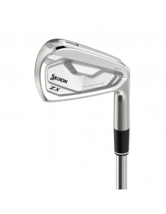 Srixon ZX7 Mark II IRONS 4-PW Acero