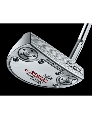 Scotty Cameron Special Golo 6.5