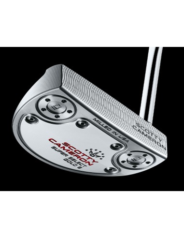 Scotty Cameron Special Golo 6