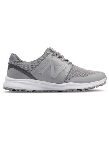 New Balance G Brezze Grey