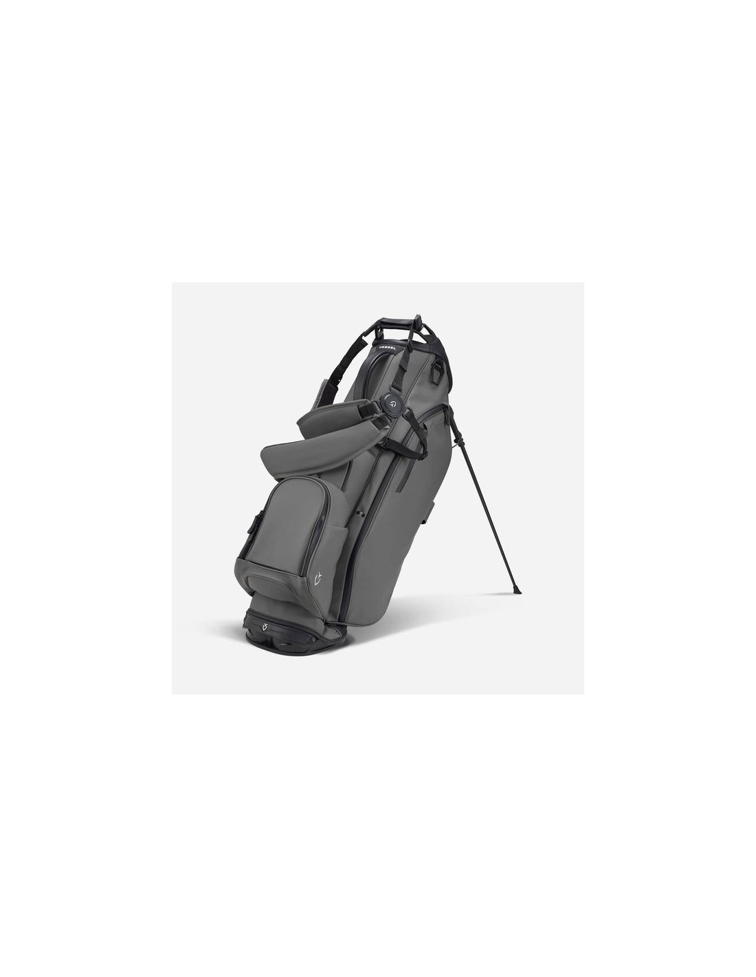 Vessel PLAYER III 6-Way Stand Bag