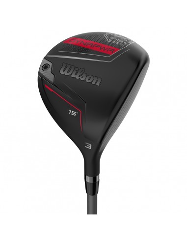 Wilson Staff DynaPower Fairway