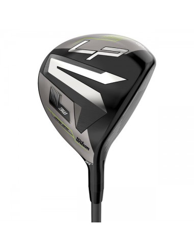 Wilson Staff LaunchPad Fairway