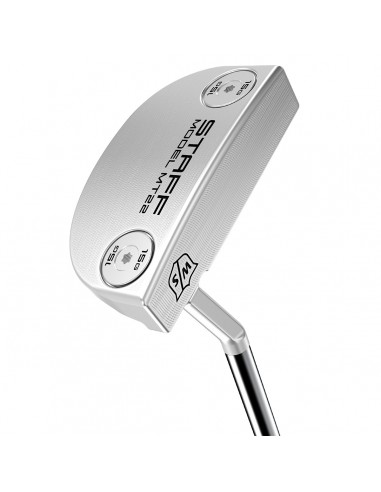 Wilson Staff MT22 Putter