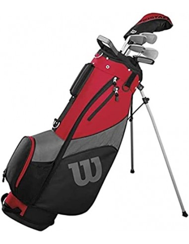 Wilson ProStaff SGI 1/2 Set