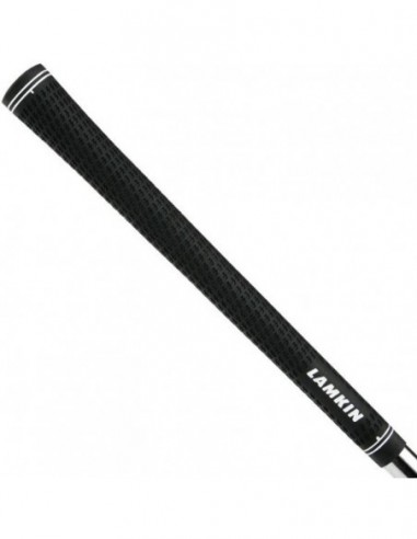 Lamkin Crossline Black Midsize