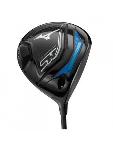 Mizuno ST-X 230 Platinum Driver