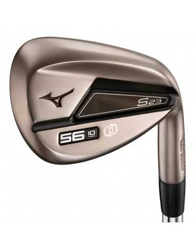 Mizuno S-23 Copper Cobalt Wedge Zurdo