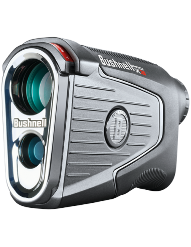 Comprar Medidor láser Bushnell Pro X3 para golf online Madrid