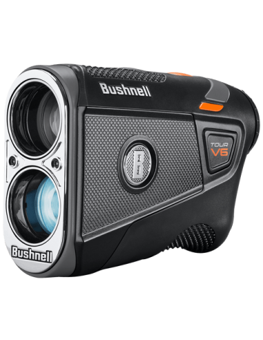 Comprar Medidor láser Bushnell Tour V6 para golf online Madrid